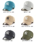 キャップ 帽子 「47」Yankees 47 ...の詳細画像3