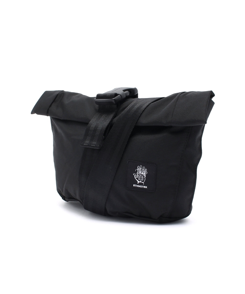 ETHNOTEK（エスノテック） ショルダーバッグ Cyclo Travel Sling