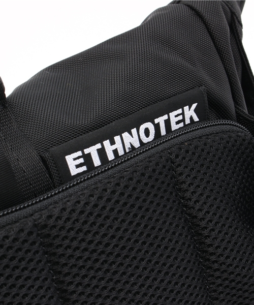ETHNOTEK（エスノテック） ショルダーバッグ Cyclo Travel Sling