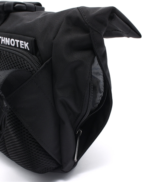 ETHNOTEK（エスノテック） ショルダーバッグ Cyclo Travel Sling