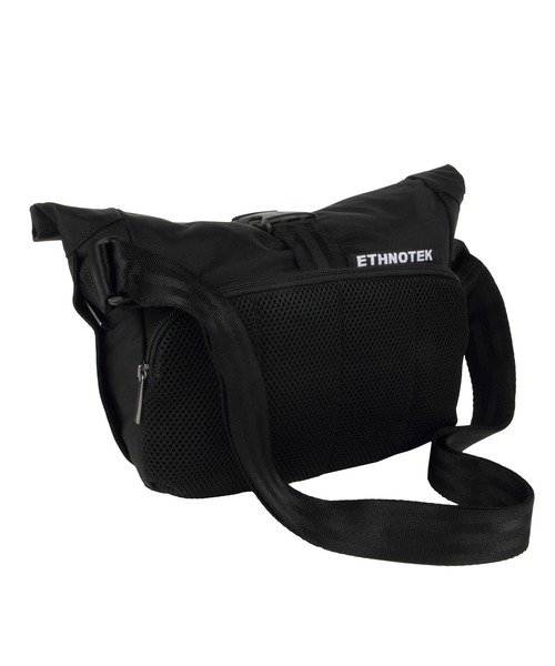 ETHNOTEK ショルダーバッグ ETHNOTEK/エスノテック Cyclo Travel