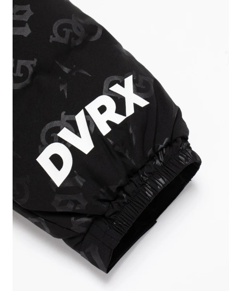 ダウンジャケット ダウン Monogram D ダウンJK メンズ レディースの画像