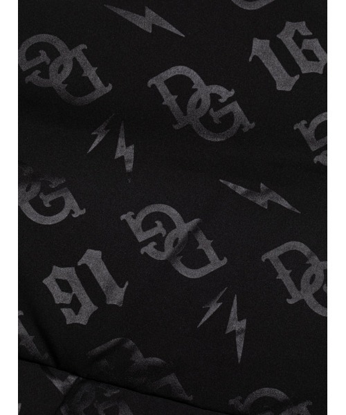 ダウンジャケット ダウン Monogram D ダウンJK メンズ レディースの画像