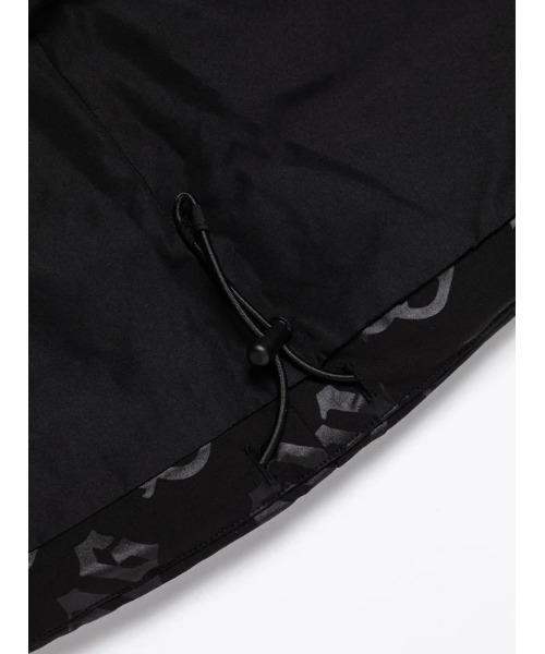 DEVEREUX GOLFレディースダウンJK DEVEREUX GOLF ダウンジャケット ダウン Monogram D ダウンJK メンズ