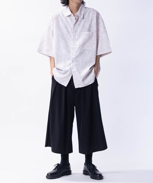 JOHN'S CLOSET（ジョンズクローゼット） ワイドパンツ パンツ 「13