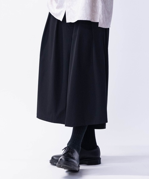 JOHN'S CLOSET（ジョンズクローゼット） ワイドパンツ パンツ 「13