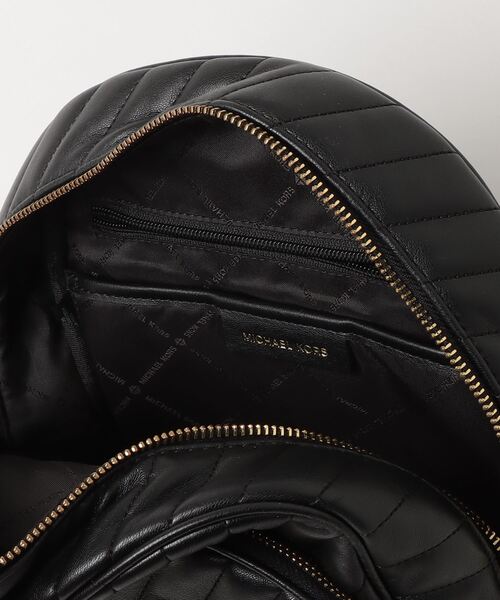 MICHAEL KORS 「MICHAEL KORS」 リュック FREE ブラック