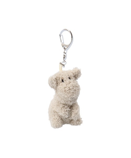 moz キーホルダー ぬいぐるみチャーム : ZOZOTOWN Yahoo!店