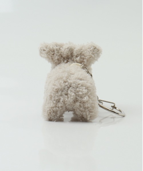 moz キーホルダー ぬいぐるみチャーム : ZOZOTOWN Yahoo!店