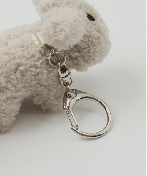 moz キーホルダー ぬいぐるみチャーム : ZOZOTOWN Yahoo!店