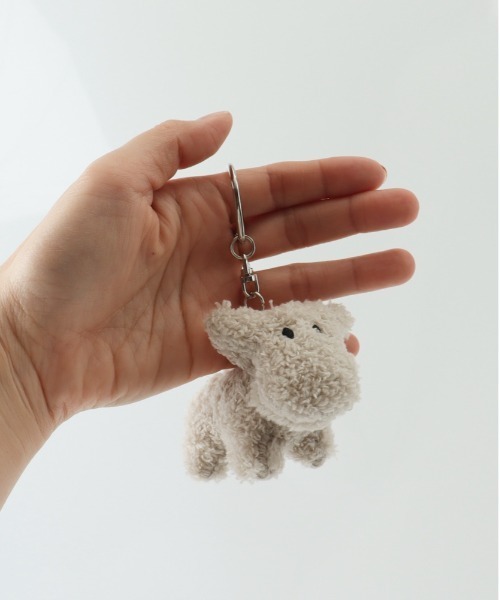 moz キーホルダー ぬいぐるみチャーム : ZOZOTOWN Yahoo!店
