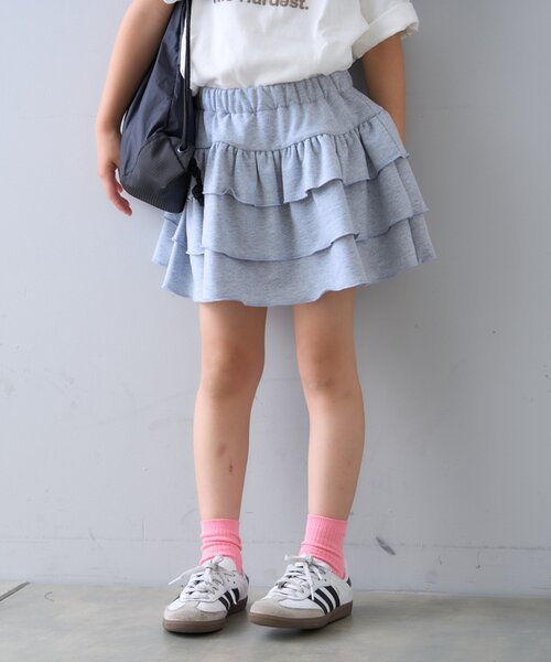 DIESEL KIDS スカート DIESEL（ディーゼル）Kids ＆ Junior
