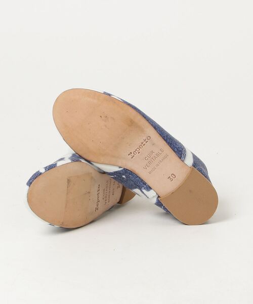 repetto（レペット） シューズ 30 ホワイト レディース : ZOZOTOWN