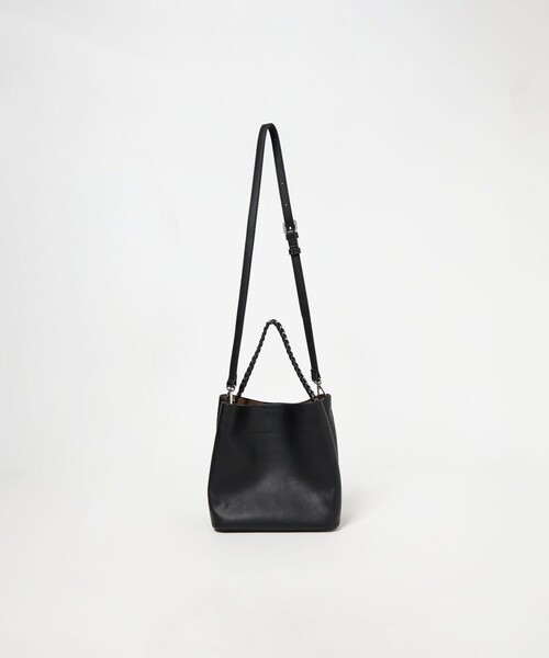 green label relaxing ショルダーバッグ バッグ チェーンハンドル 2WAY