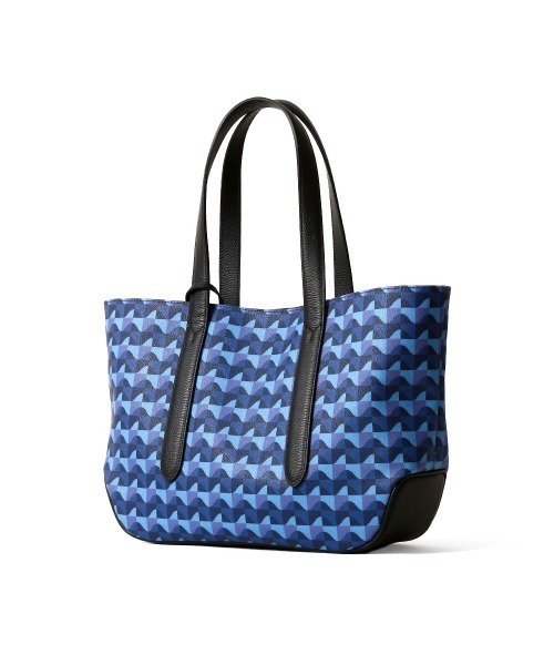 PELLE MORBIDA（ペッレ モルビダ） トートバッグ Cinque Terre