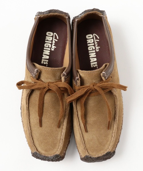 シューズ CLARKS ORIGINALS / Natalie レディース