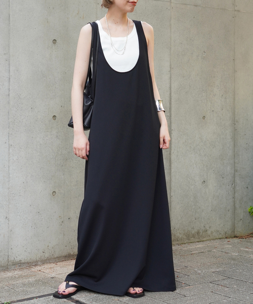 AQO STUDIO SPACE ★人気デザイン★Too Cute ジャージワンピース えっくす☆きゅーと15thシリーズ「Melty☆Cute/Little Punkish