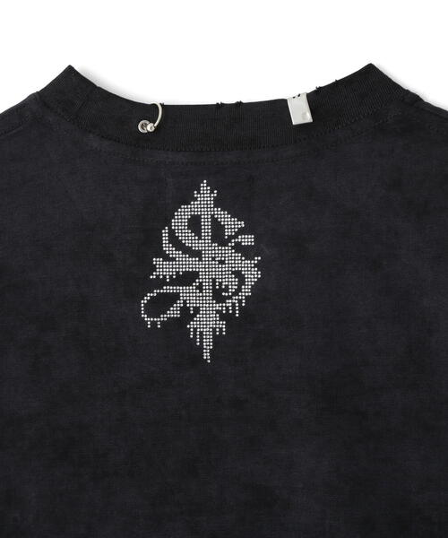 SUPPLIER tシャツ SUPPLIER/サプライヤー/「LHP EXCLUSIVE
