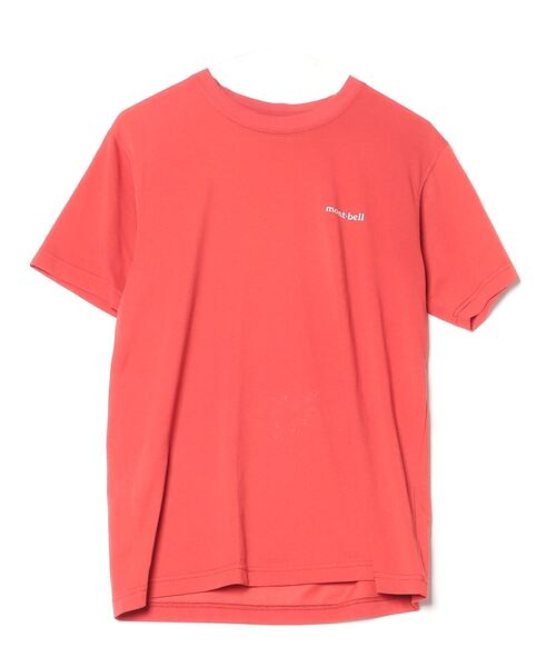 mont-bell M 赤 ライトアルパインダウン パーカ Men's | Montbell Japan