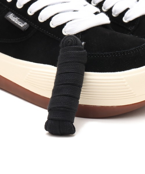 NORTHWAVE（ノースウェーブ） スニーカー Northwave ESPRESSO SUEDE