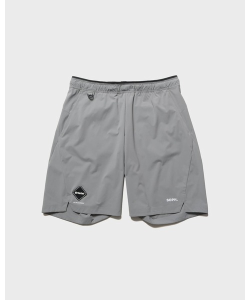 F.C.Real Bristol メンズショート、ハーフパンツ｜ボトムス