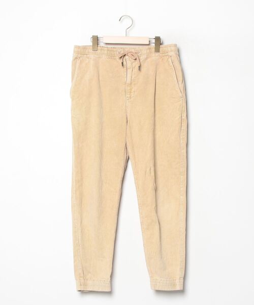 FREAK'S STORE（フリークスストア） コーデュロイパンツ L ベージュ