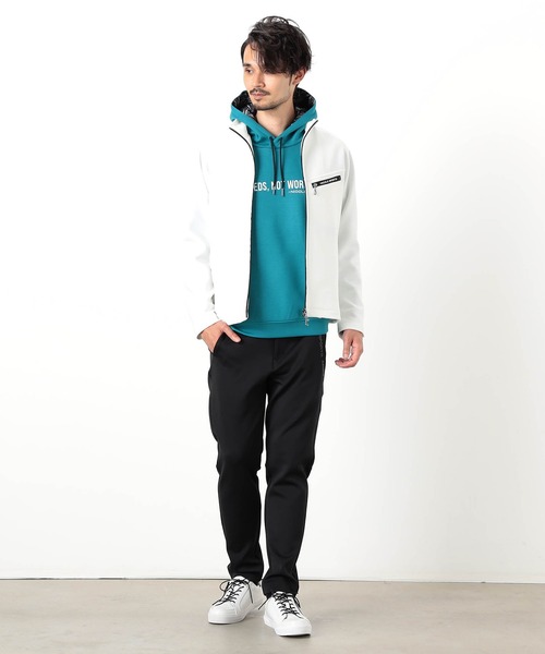 NICOLE CLUB FOR MEN（ニコルクラブフォーメン） コート ジャケット
