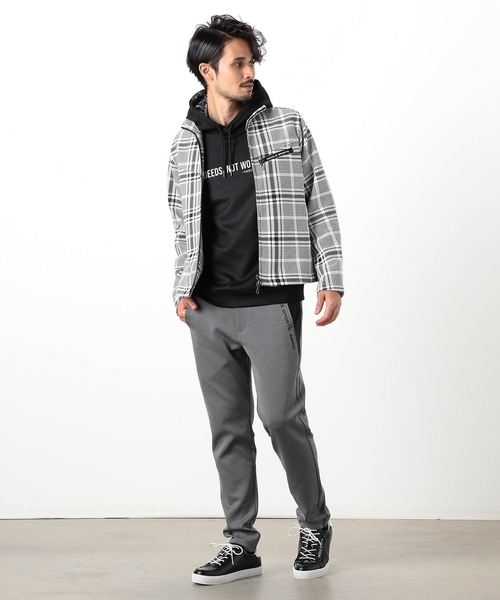 NICOLE CLUB FOR MEN（ニコルクラブフォーメン） コート ジャケット