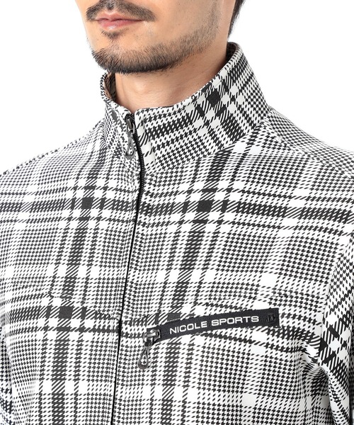 NICOLE CLUB FOR MEN（ニコルクラブフォーメン） コート ジャケット
