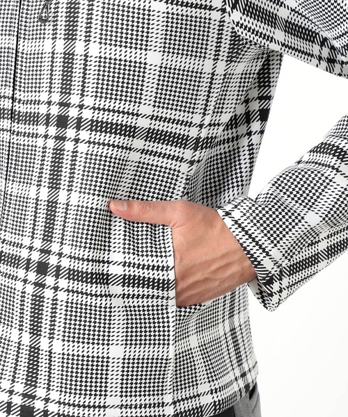 NICOLE CLUB FOR MEN（ニコルクラブフォーメン） コート ジャケット