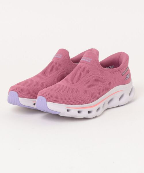 SKECHERS スニーカー 「SKECHERS」スケッチャーズ SLIP-INS:GO
