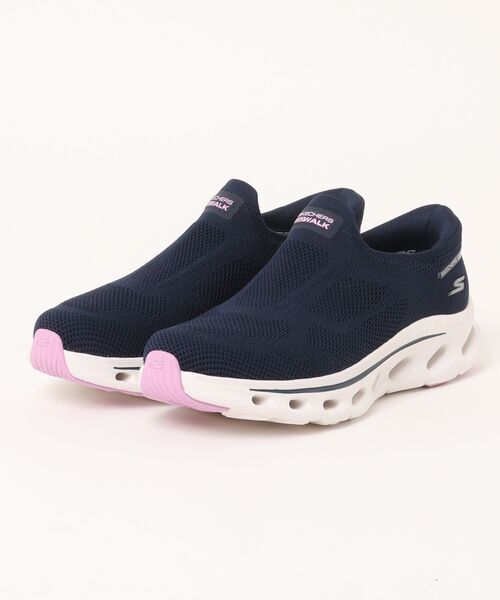 SKECHERS スニーカー 「SKECHERS」スケッチャーズ SLIP-INS:GO