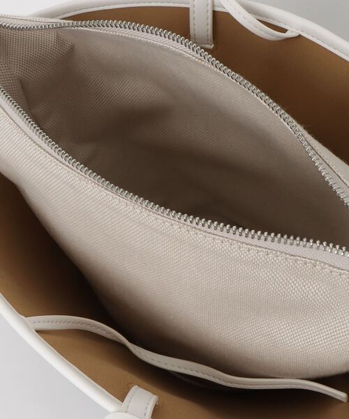 VASIC TOMORROWLAND 別注 大容量 トートバッグ TOMORROWLAND / トゥモローランド 【別注】VASIC×TOMORROWLAND