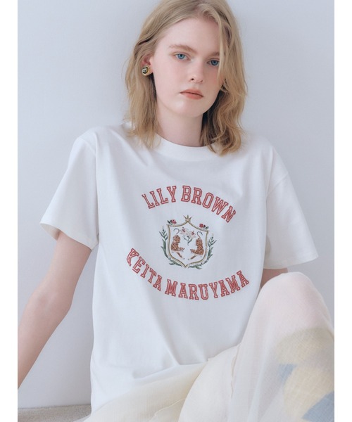 Lily Brown(リリーブラウン)のおすすめ人気商品一覧 通販