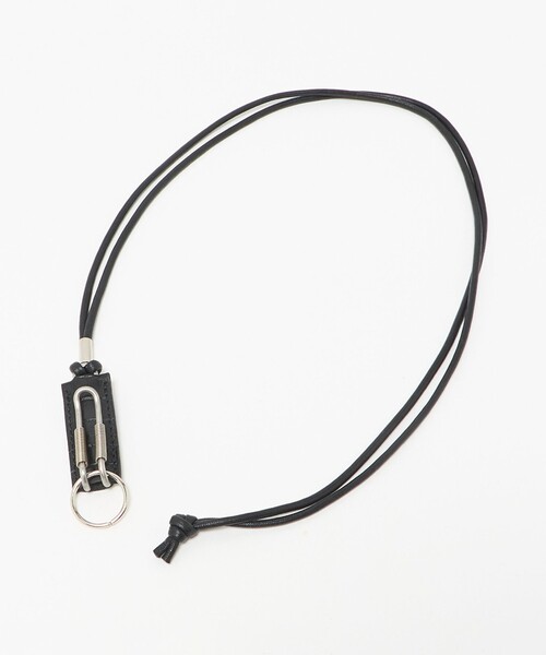 STEVEN ALAN ネックレス 「ED ROBERT JUDSON」 CLIP N-HLDR