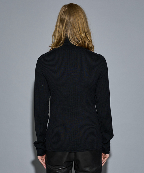 5351 POUR LES HOMMES セーター ニット 「25AW」ホールガーメント