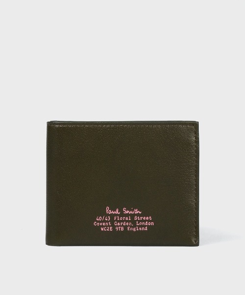 Paul Smith 財布 鯉柄 Paul Smith 財布 鯉柄