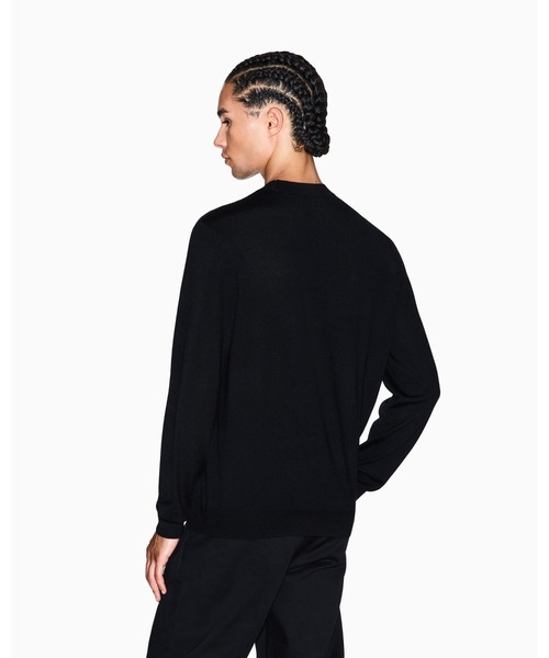 ARMANI EXCHANGE セーター ニット 「A|X アルマーニ エクスチェンジ