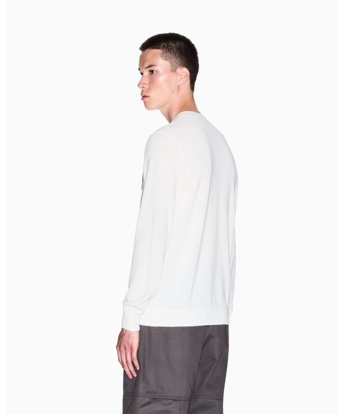 ARMANI EXCHANGE セーター ニット 「A|X アルマーニ エクスチェンジ