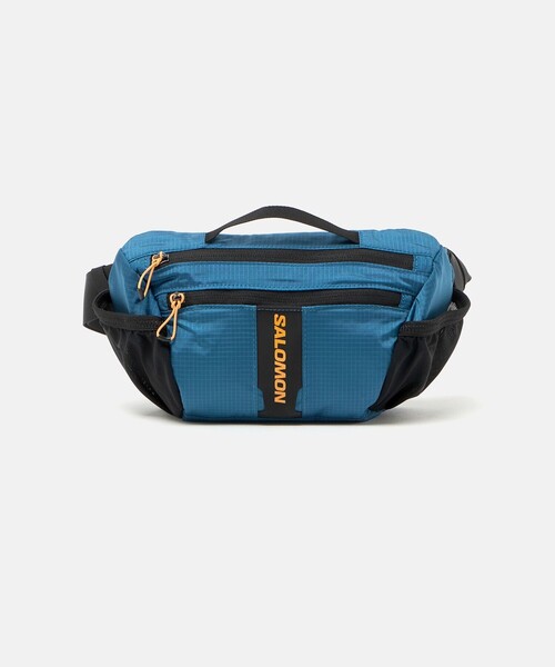 SALOMON（サロモン） ウエストポーチ 「Salomon」ACS WAIST PACK 3
