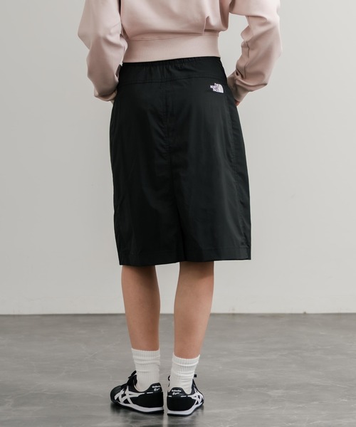 THE NORTH FACE（ザ ノースフェイス） スカート : ZOZOTOWN Yahoo!店