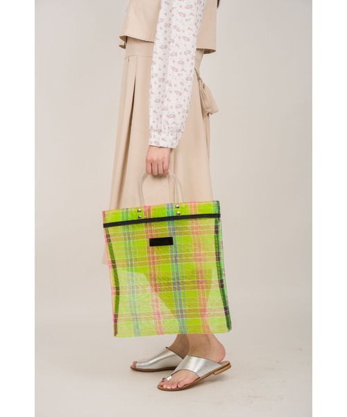 「Fabio Rusconi」 フラットサンダル 37 シルバー レディース_画像4