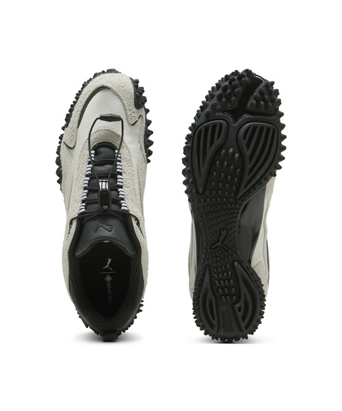 PUMA（プーマ） スニーカー ユニセックス モストロ XC ゴアテックス