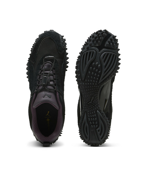 ユニセックス モストロ XC ゴアテックス スニーカー PUMA公式】ユニセックス PUMA x FUMITO GANRYU モストロ XC スニーカー