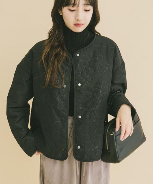 ITEMS URBANRESEARCH（アイテムズ アーバンリサーチ） ジャケット ノー