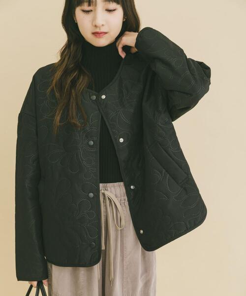 ITEMS URBANRESEARCH（アイテムズ アーバンリサーチ） ジャケット ノー