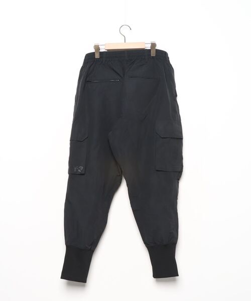 Y-3 メンズカーゴパンツ｜ボトムス、パンツ｜ファッション おすすめ