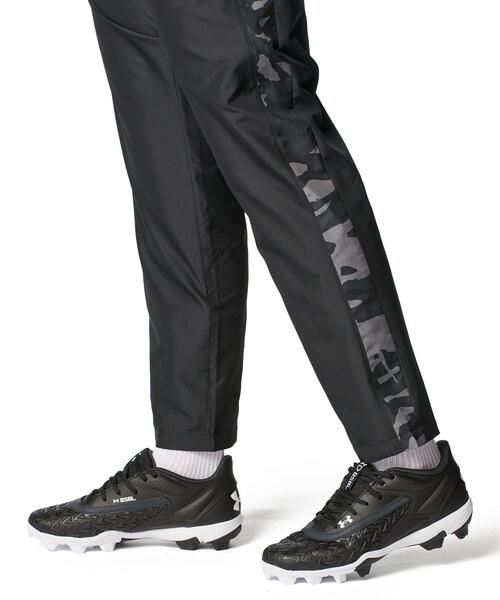 UNDER ARMOUR（アンダーアーマー） パンツ UAトリコット ウーブン
