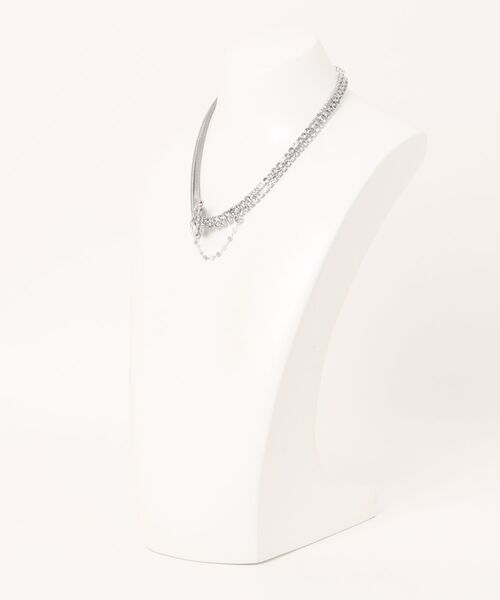 IMARI ネックレス 「 IMARI / イマリ 」 ヴィンテージライク バロック