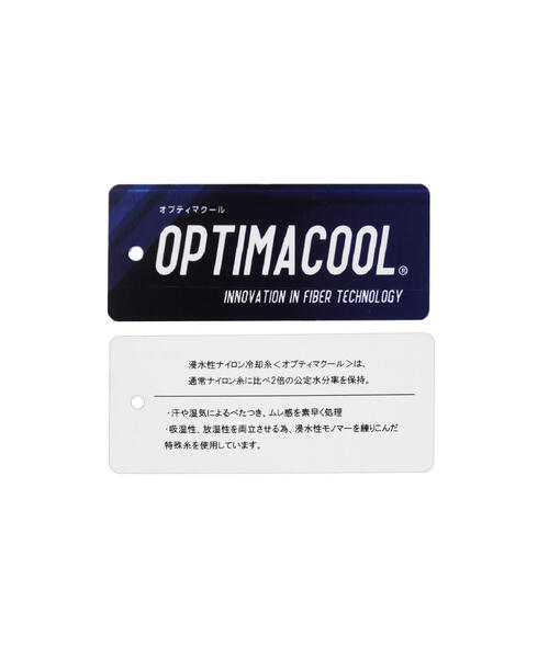 PEARLY GATES（パーリーゲイツ） ポロシャツ 半袖 オプティマクール